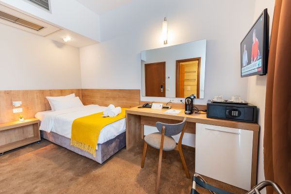 Best Western Stil (Bukarest)